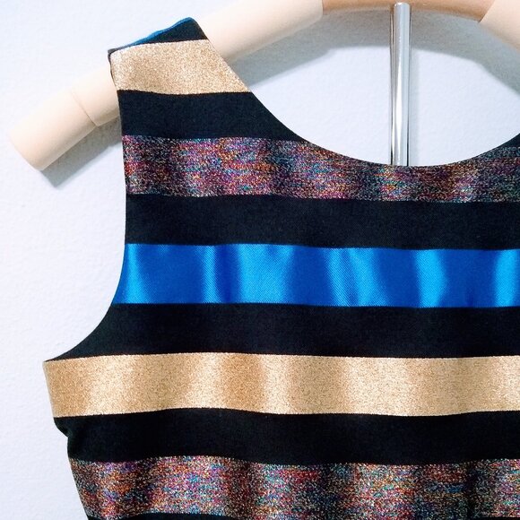 Gymboree Family - Holiday Dressed Up Dress Size 14 - Picture 5 of 12